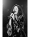 Janis Joplin singing on This is Tom Jones, 1969 — Limited Edition Print - Terry O'Neill