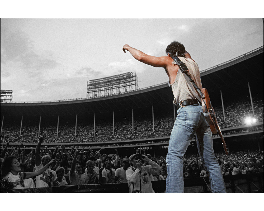  by Iconic Images – Limited Edition Print.