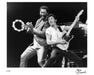 Bruce Springsteen and Clarence Clemons, 1980 — Limited Edition Print - Janet Macoska