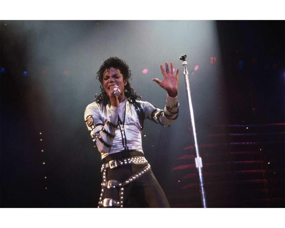  by Iconic Images – Limited Edition Print.