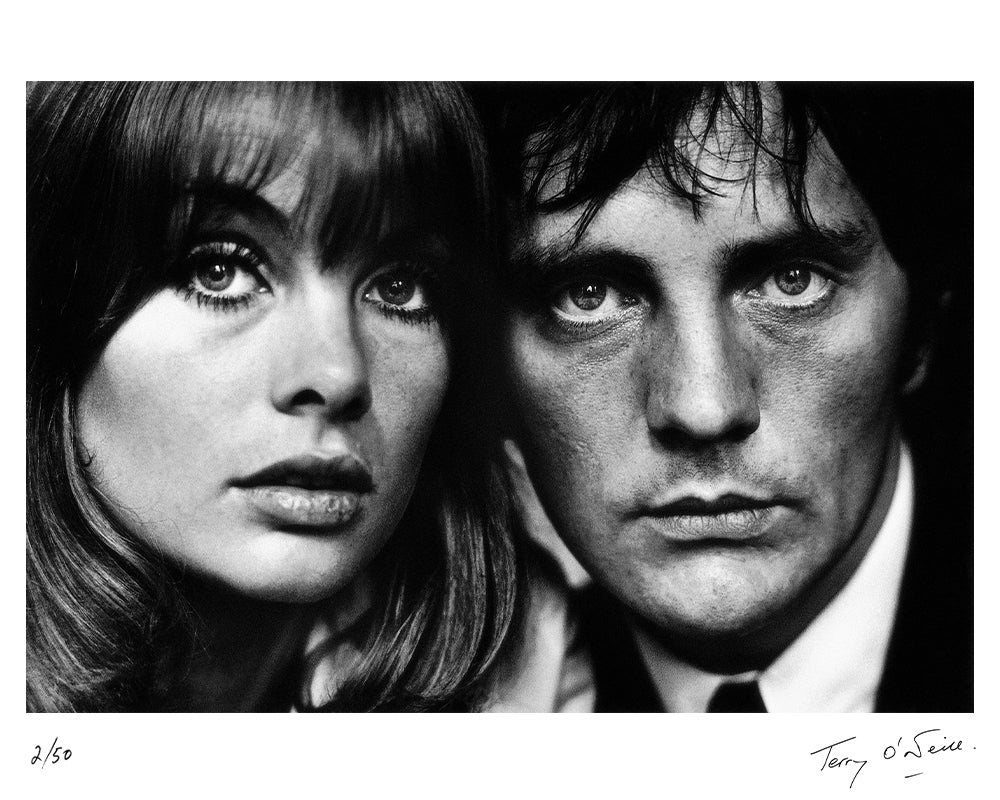  by Iconic Images – Limited Edition Print.