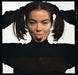Bjork poking out her tongue, 1993 — Limited Edition Print - Kevin Cummins