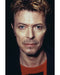 David Bowie close up portrait, 1995 — Limited Edition Print - Kevin Cummins