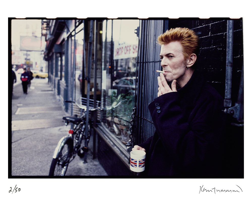  by Iconic Images – Limited Edition Print.