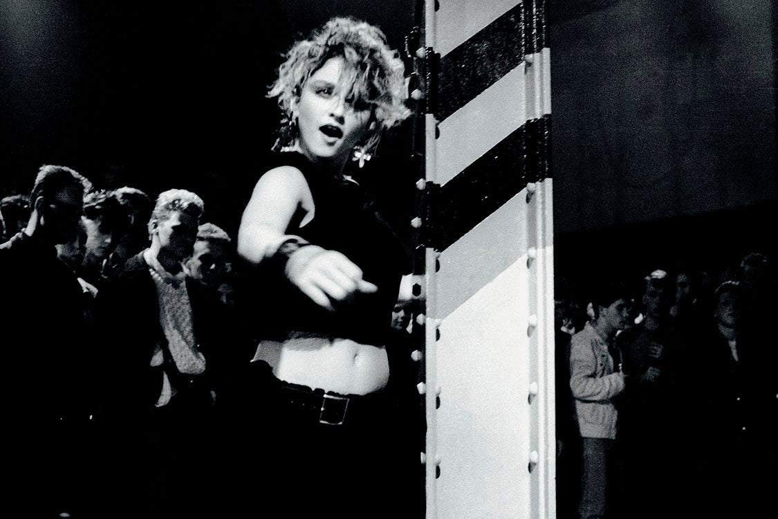  by Iconic Images – Limited Edition Print.