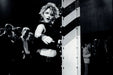 Madonna performing at The Hacienda, 1984 — Limited Edition Print - Kevin Cummins