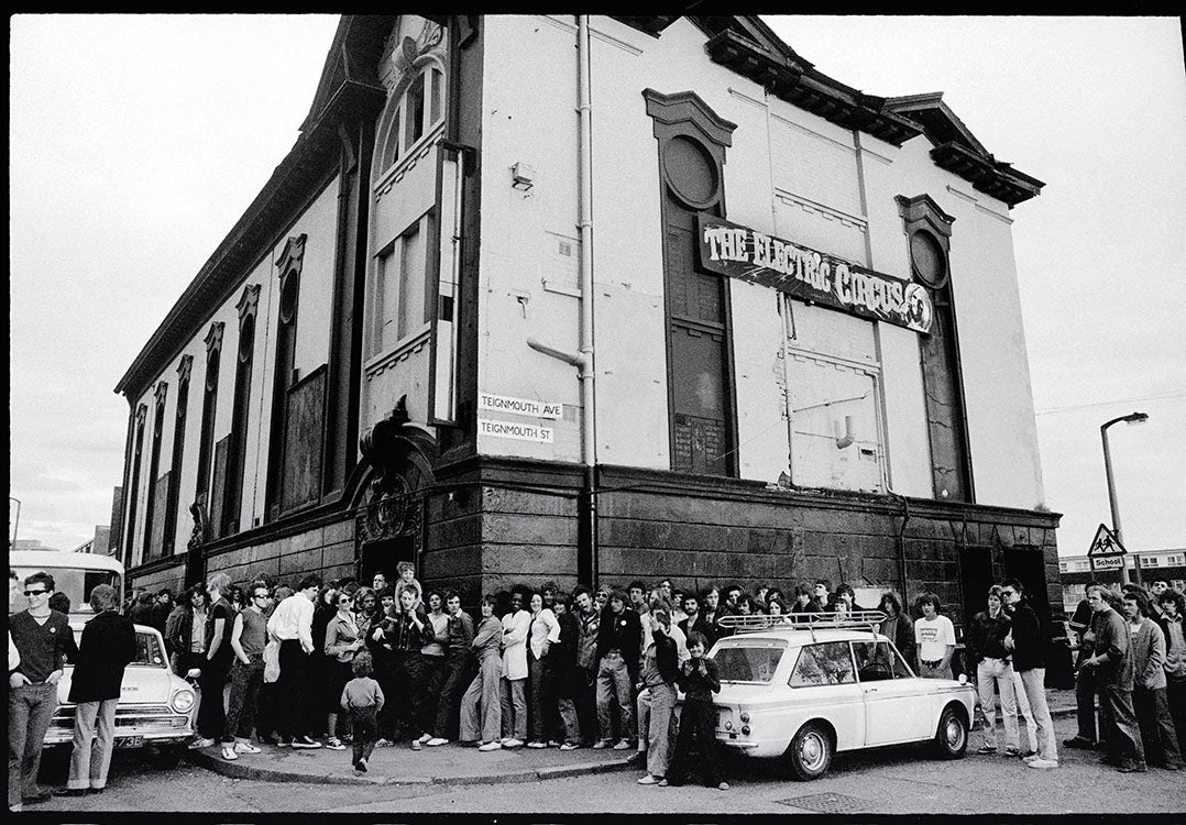  by Iconic Images – Limited Edition Print.