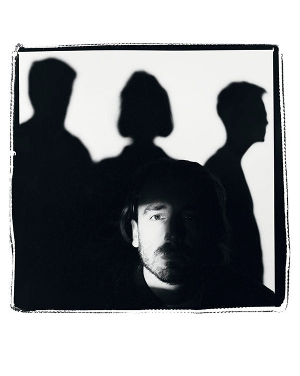 Peter Hook of New Order, 1985 by Kevin Cummins – Limited Edition Print.