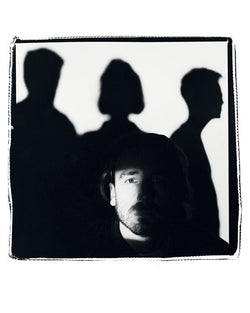 Peter Hook of New Order, 1985 - Limited Edition Print by Kevin Cummins – Limited Edition Print.