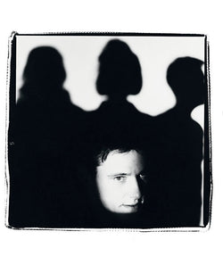 Stephen Morris of New Order, 1985 - Limited Edition Print by Kevin Cummins – Limited Edition Print.