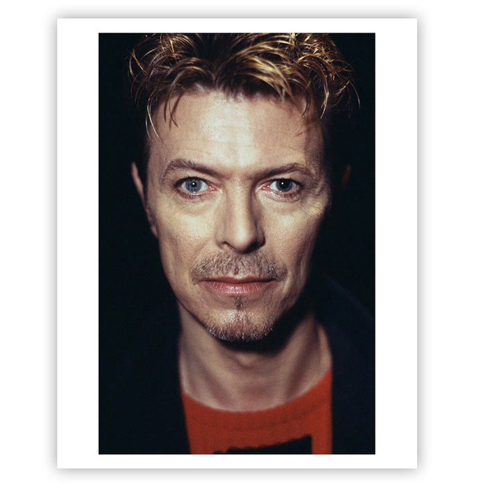 David Bowie: Icon – Kevin Cummins: Limited Edition Boxset - Kevin Cummins