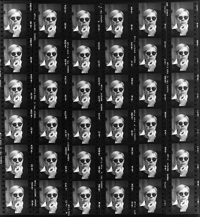  by Iconic Images – Limited Edition Print.