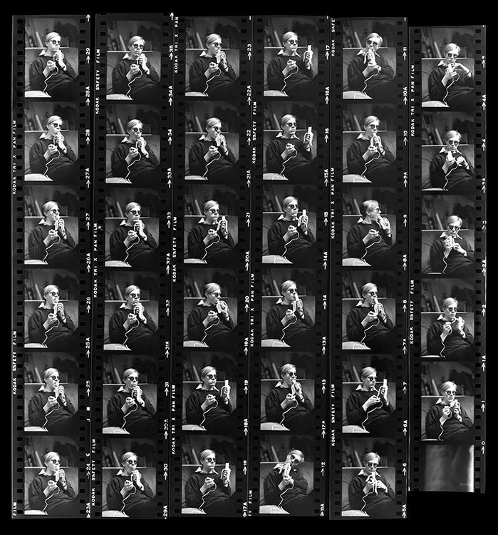  by Iconic Images – Limited Edition Print.