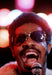 Stevie Wonder at Madison Square Garden, 1974 — Limited Edition Print - Lawrence Fried