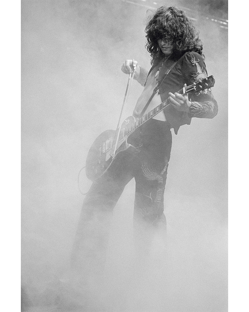  by Iconic Images – Limited Edition Print.