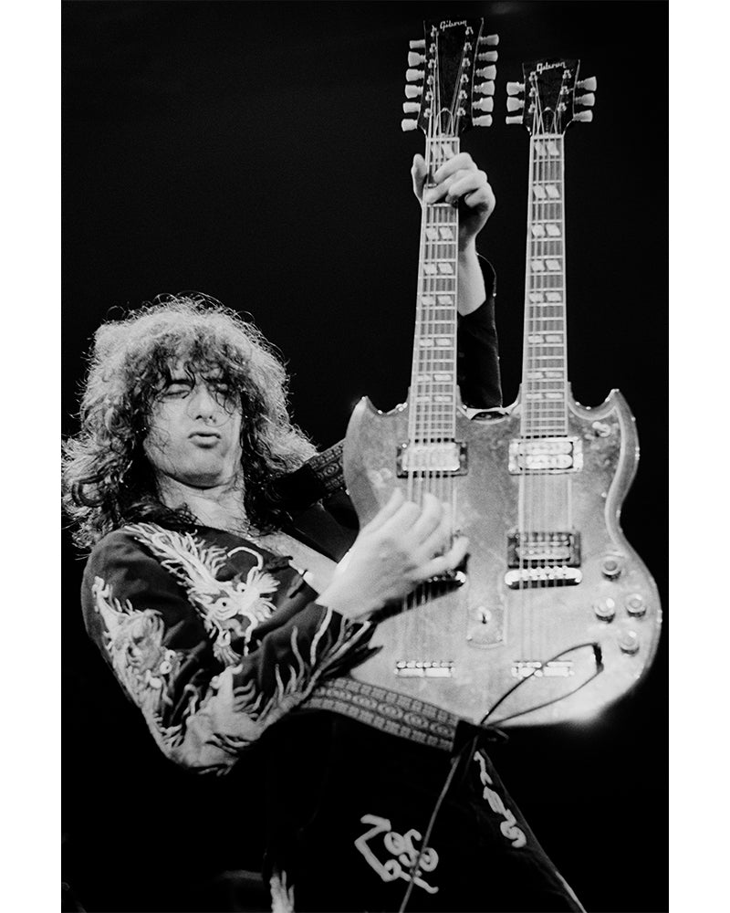  by Iconic Images – Limited Edition Print.