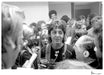 Paul McCartney backstage at Madison Square Garden, 1976 — Open Edition Print - Michael Brennan