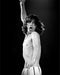 Mick Jagger on stage in Baton Rouge, 1975 — Limited Edition Print - Michael Brennan