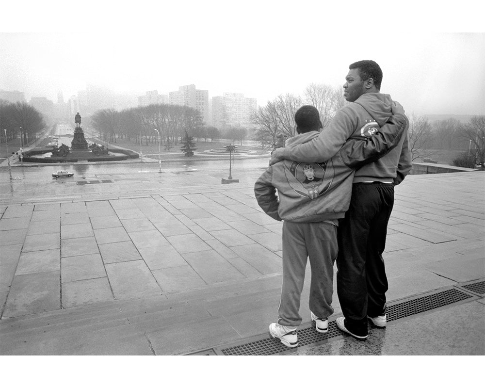  by Iconic Images – Limited Edition Print.