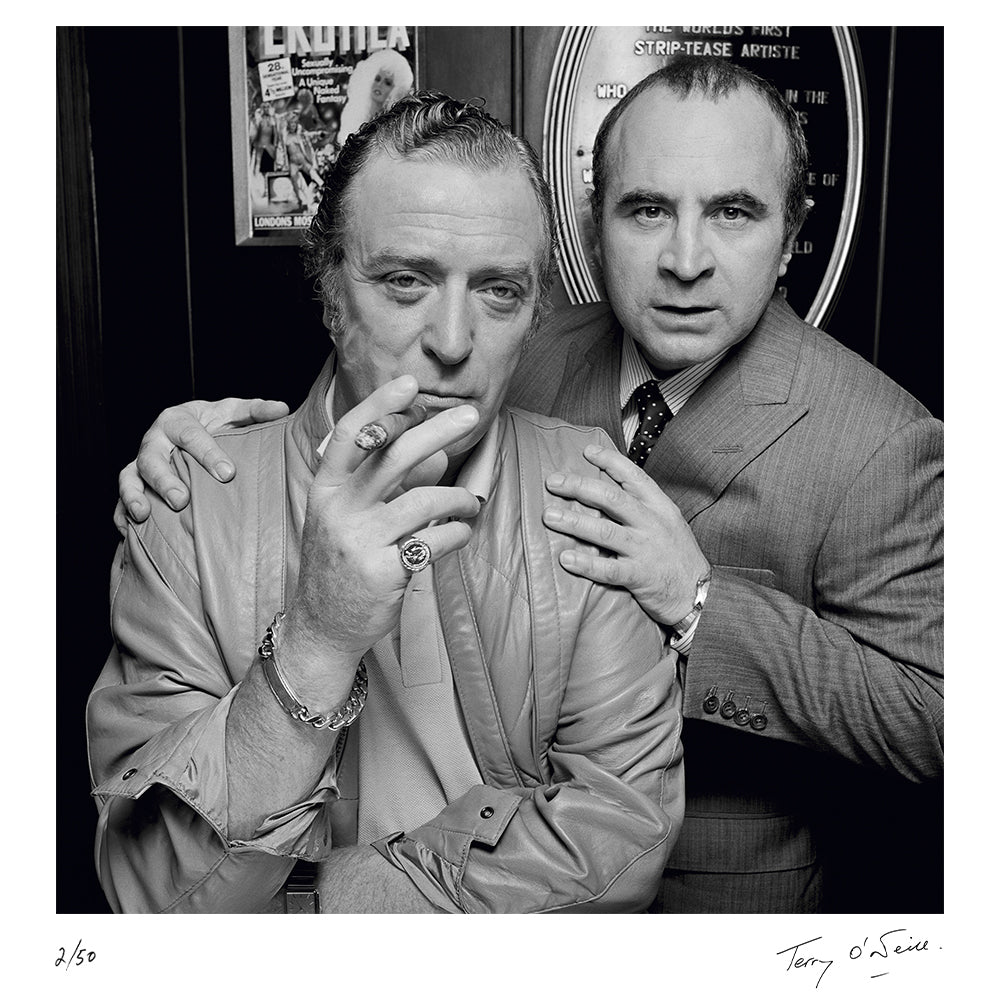  by Iconic Images – Limited Edition Print.