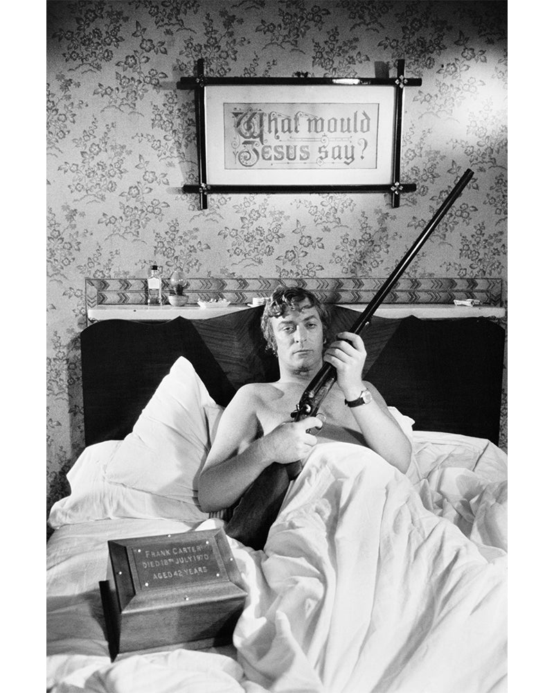  by Iconic Images – Limited Edition Print.
