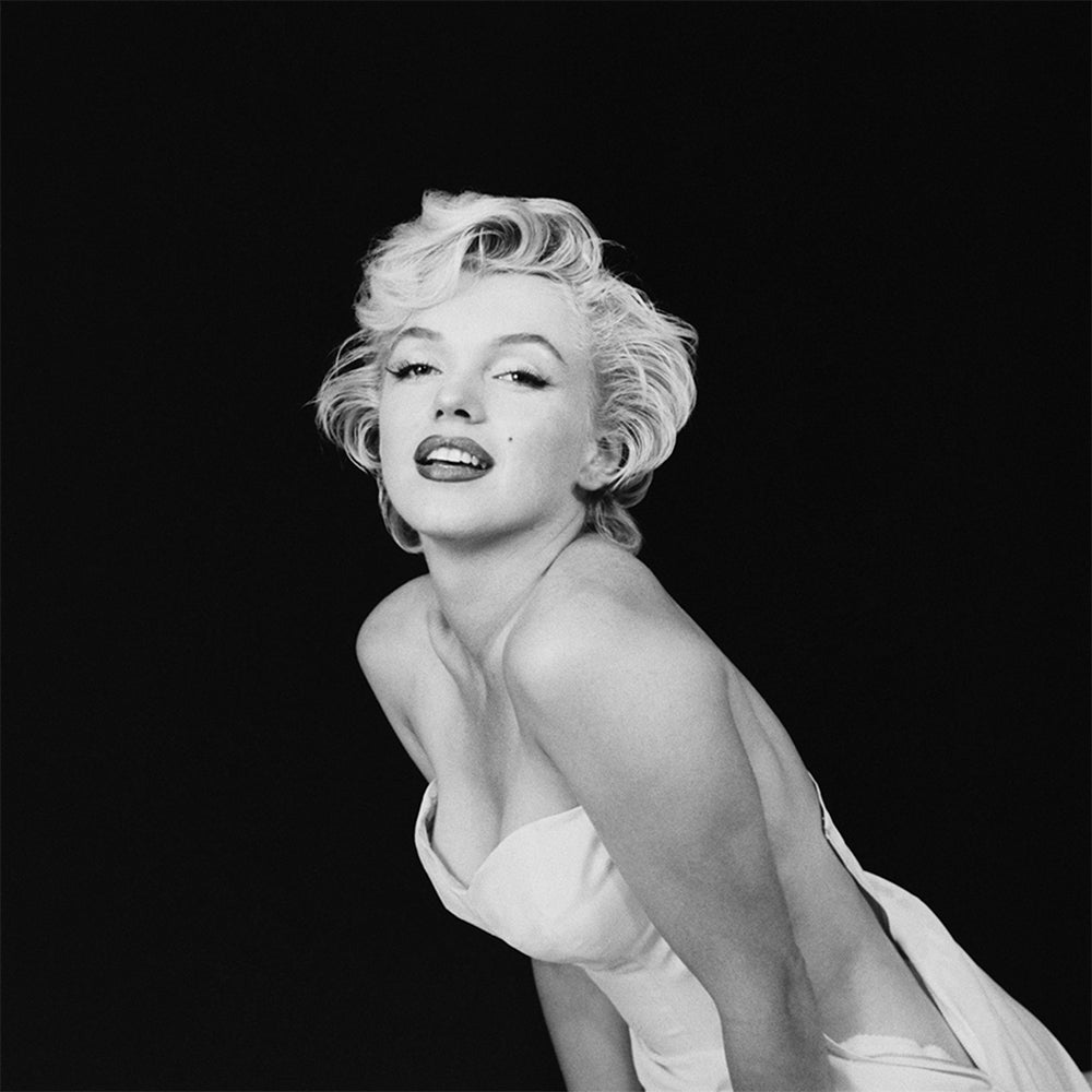 Milton H. Greene | Iconic Images