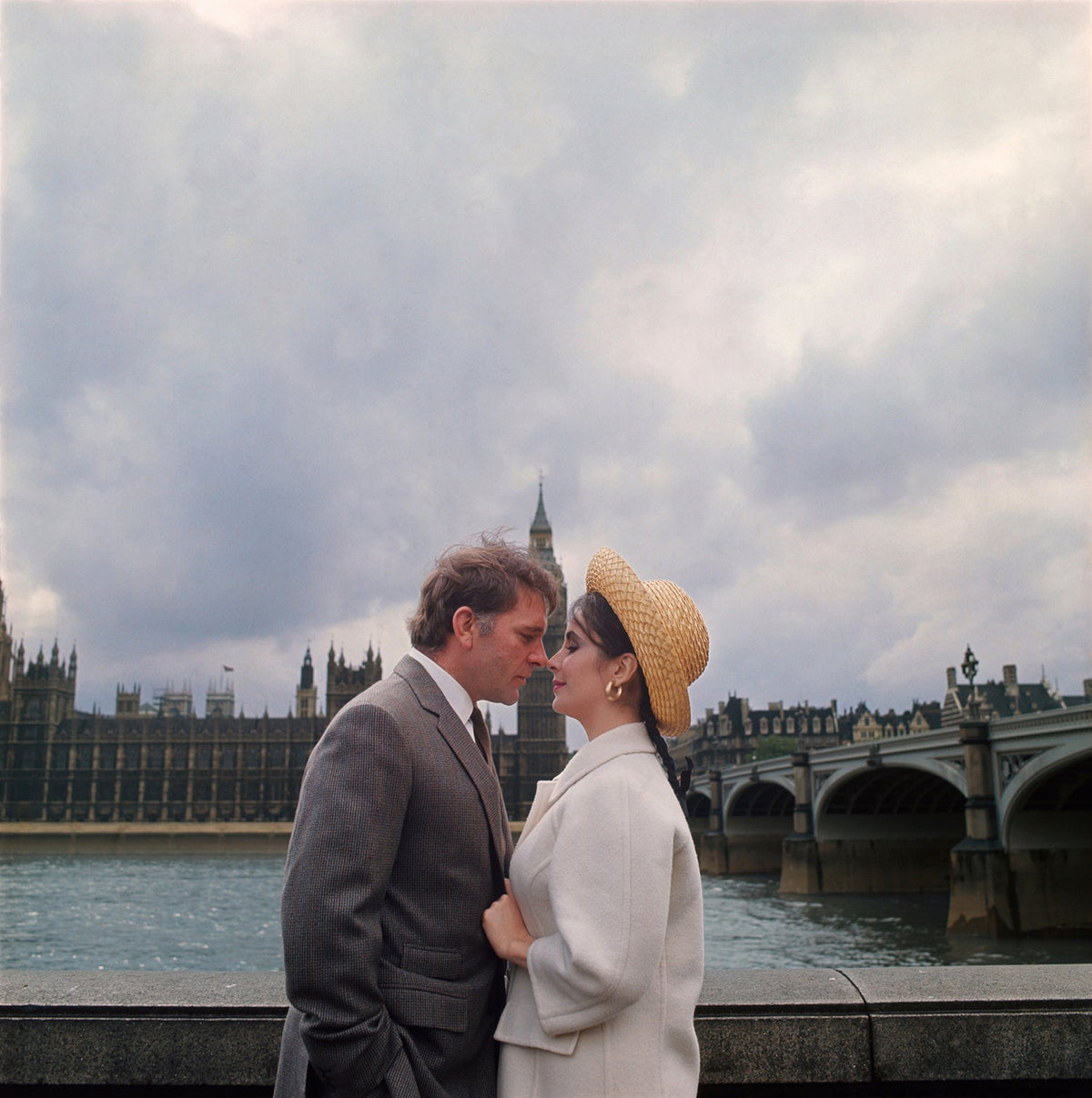  by Iconic Images – Limited Edition Print.