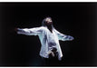 Michael Jackson at the LA Sports Arena, 1989 — Open Edition Print - Michael Grecco