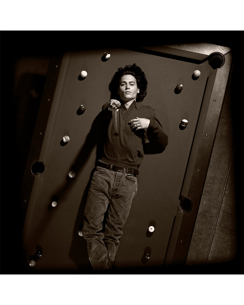  by Iconic Images – Limited Edition Print.
