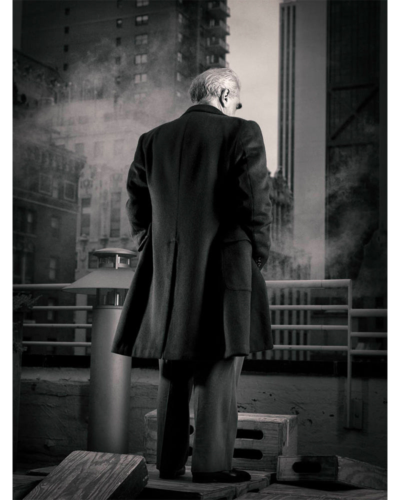  by Iconic Images – Limited Edition Print.