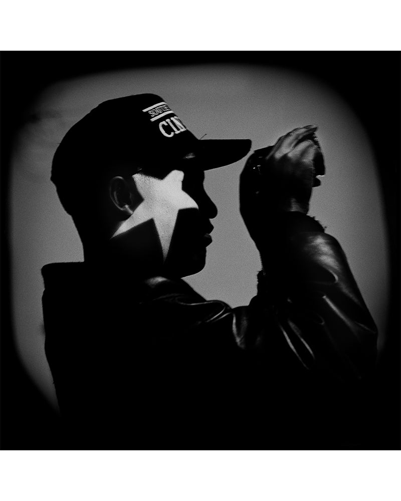  by Iconic Images – Limited Edition Print.