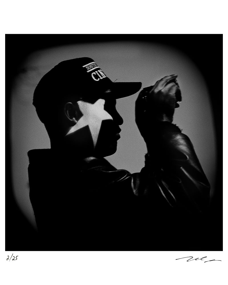  by Iconic Images – Limited Edition Print.