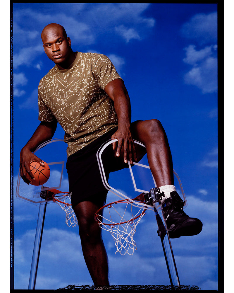  by Iconic Images – Limited Edition Print.