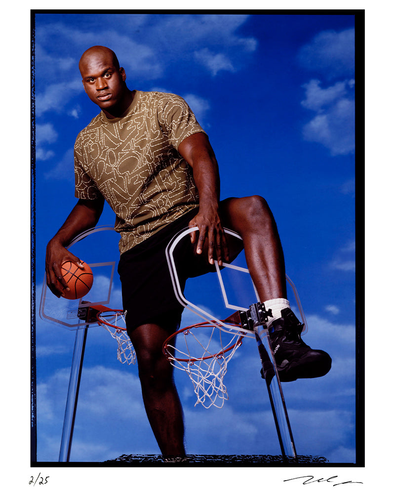  by Iconic Images – Limited Edition Print.