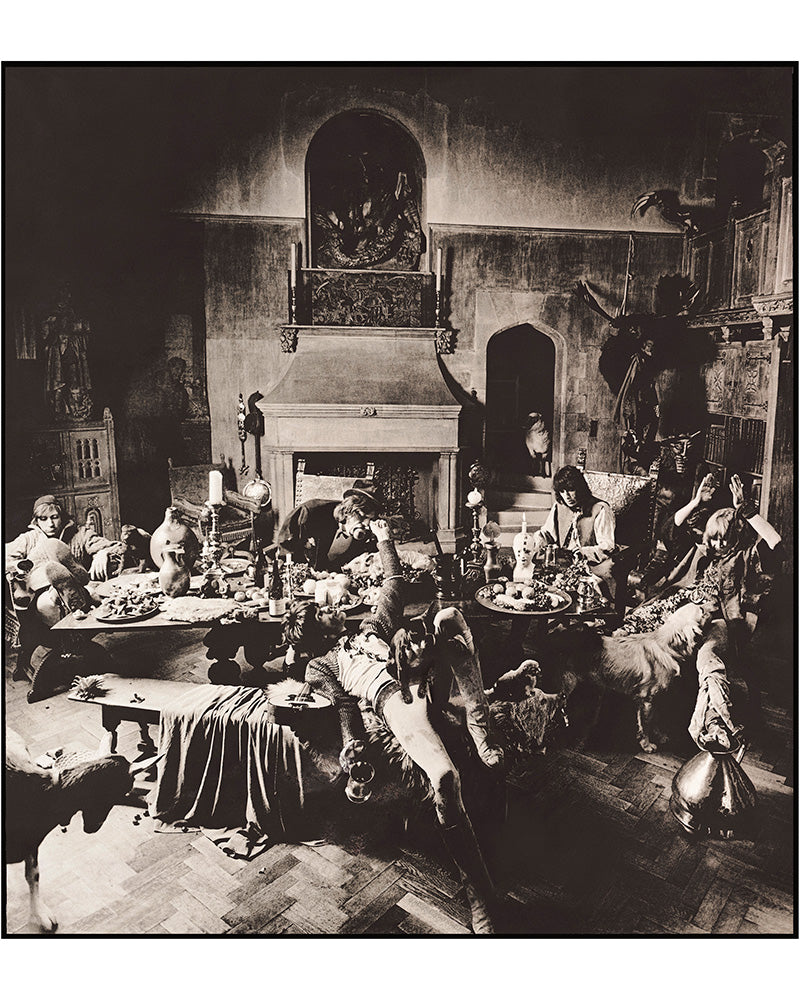 by Iconic Images – Limited Edition Print.
