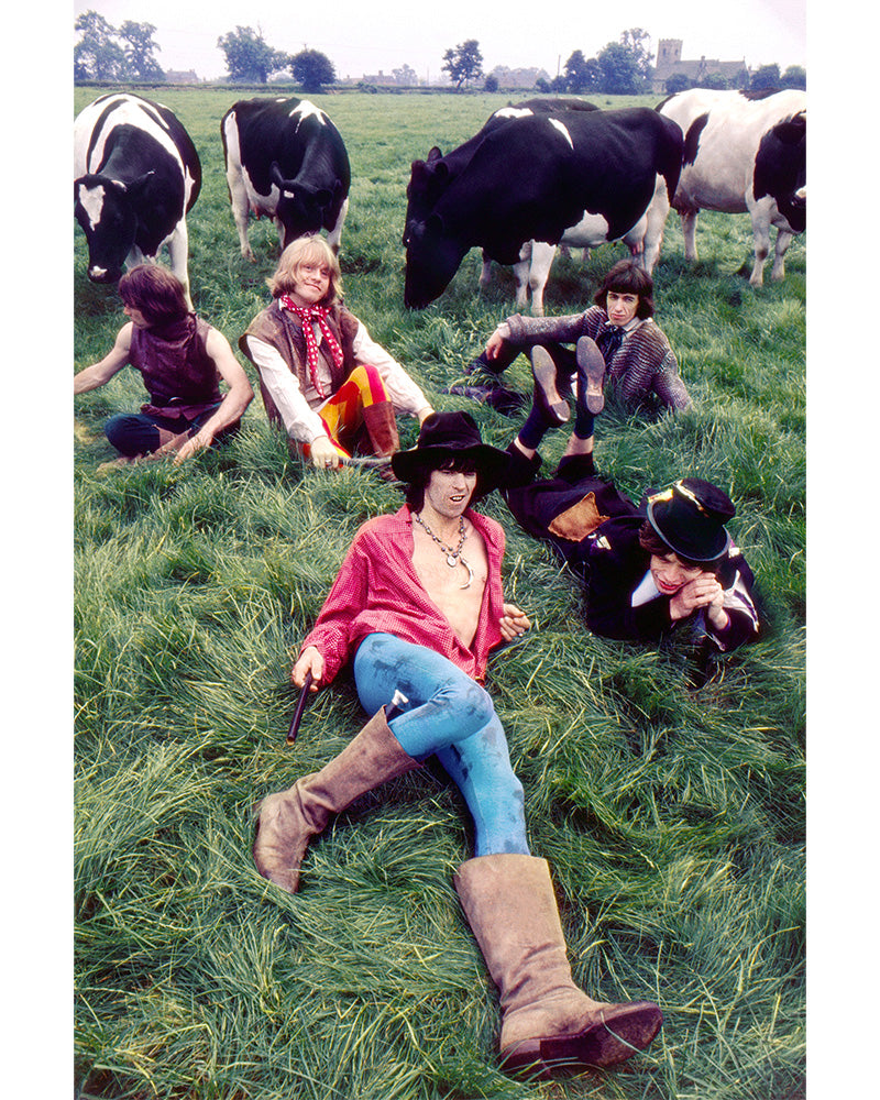  by Iconic Images – Limited Edition Print.