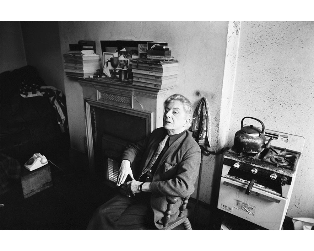  by Iconic Images – Limited Edition Print.