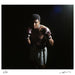 Muhammad Ali split light portrait, 1965 — Limited Edition Print - Neil Leifer