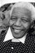 Nelson Mandela close up portrait, 2008 — Limited Edition Print - Terry O'Neill