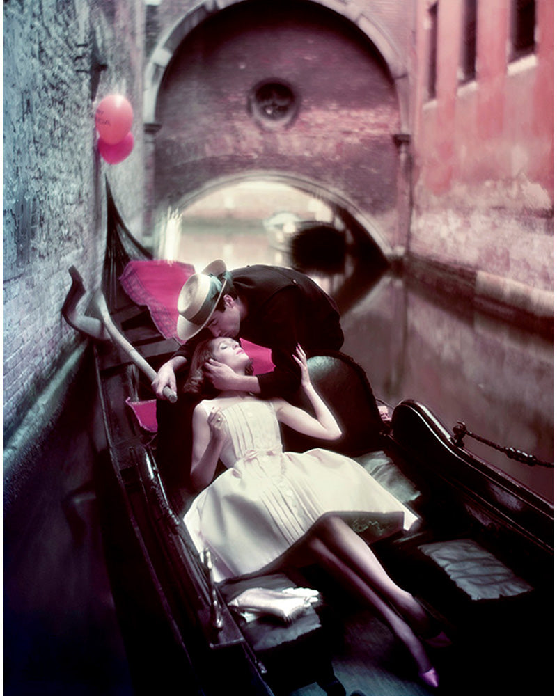  by Iconic Images – Limited Edition Print.