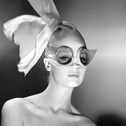 Celia Hammond for Queen Magazine, 1964 - Limited Edition Print by Norman Parkinson – Limited Edition Print.