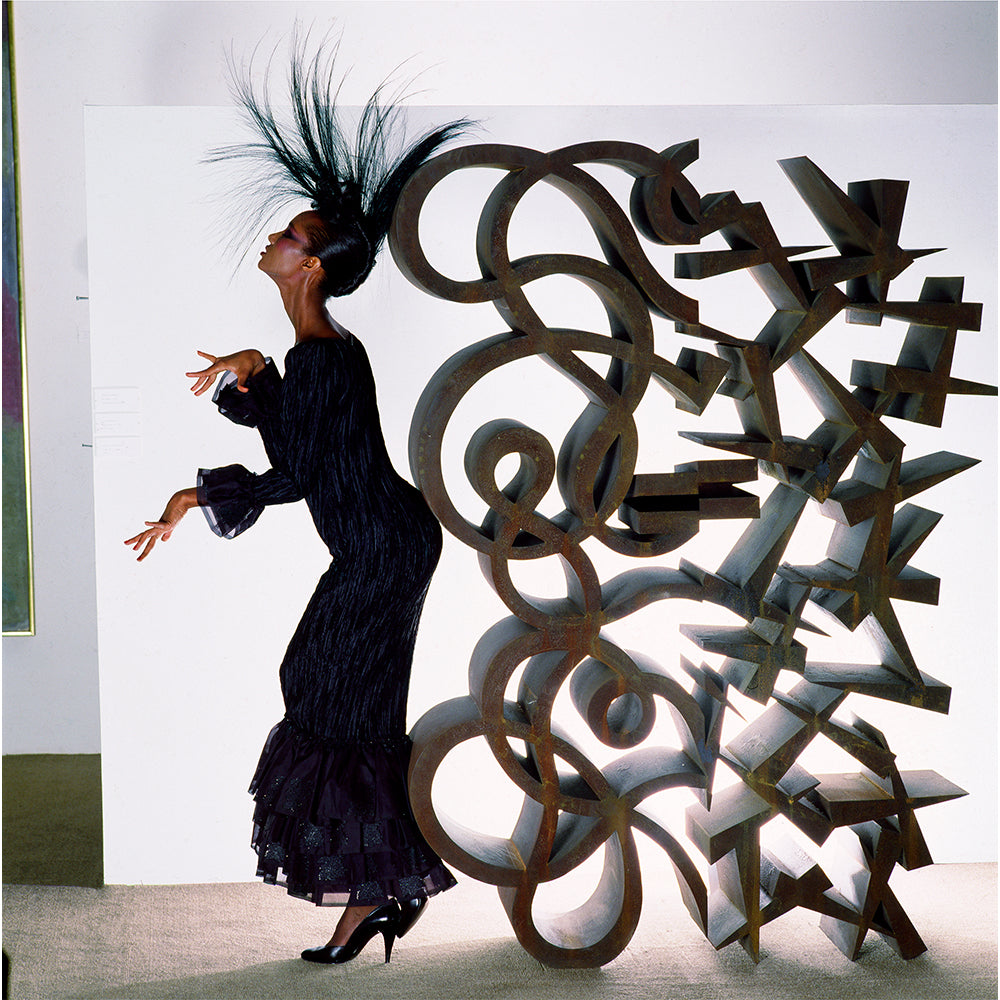  by Iconic Images – Limited Edition Print.