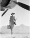 The Art of Travel View 2, 1951— Limited Edition Print - Norman Parkinson