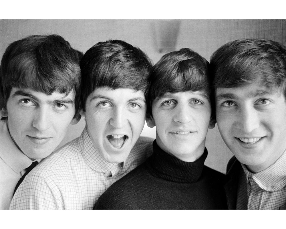  by Iconic Images – Limited Edition Print.