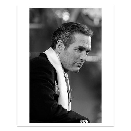 Paul Newman: Blue Eyed Cool, Lawrence Fried Edition — Deluxe Edition Boxset - Lawrence Fried