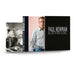 Paul Newman: Blue Eyed Cool, Terry O'Neill Vintage Edition — Deluxe Edition Boxset - Terry O'Neill