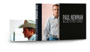 Paul Newman: Blue Eyed Cool, Terry O'Neill Edition — Deluxe Edition Boxset - Terry O'Neill
