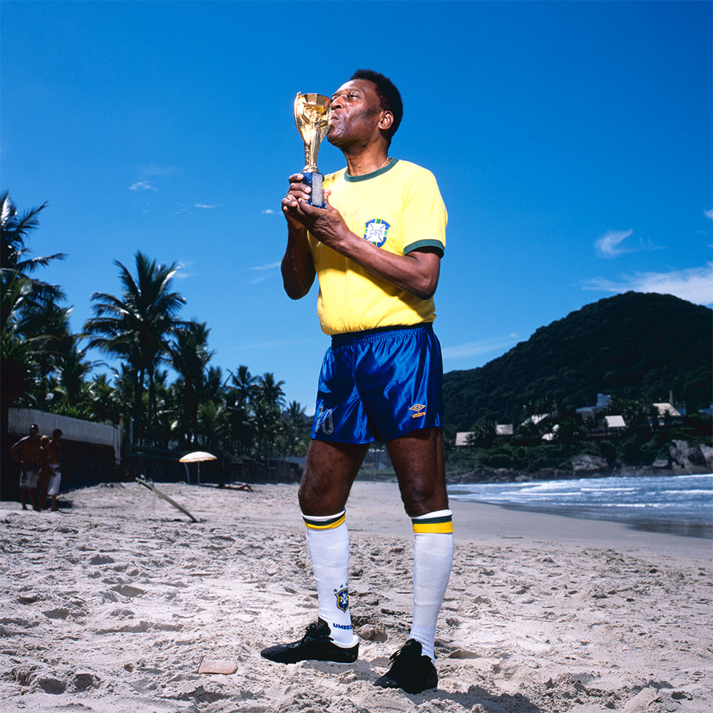  by Iconic Images – Limited Edition Print.