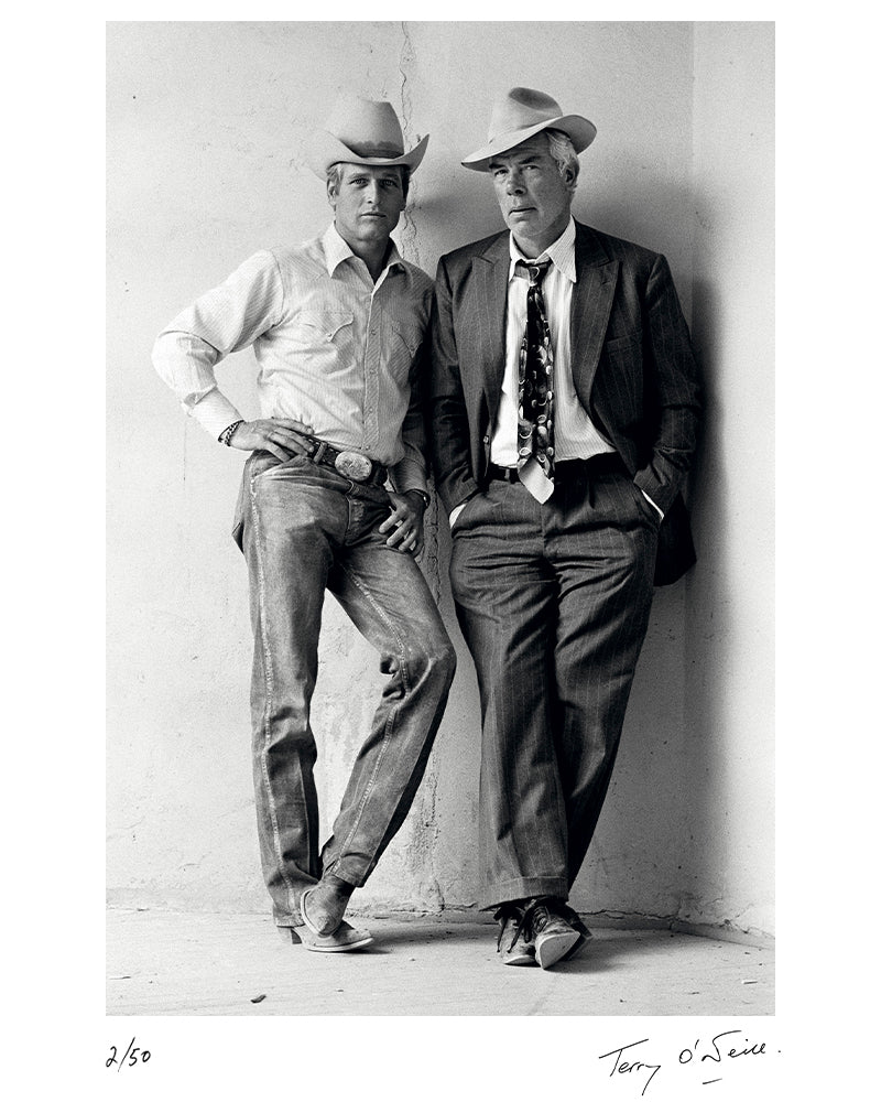  by Iconic Images – Limited Edition Print.