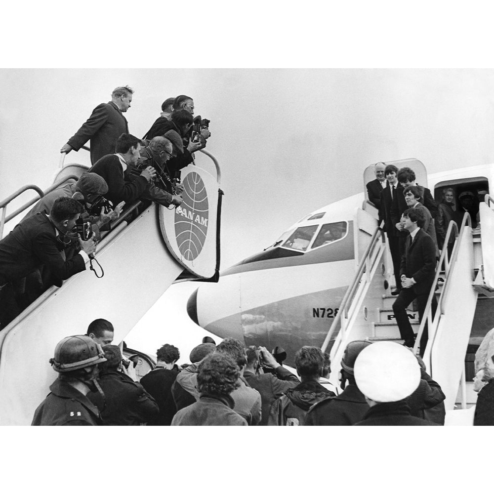 Rock 'n' Roll Album - Terry O'Neill Deluxe Edition Boxset by Terry O'Neill – Limited Edition Print.